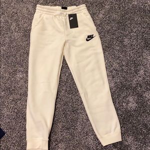 Boys Nike Sweatpants